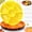Thanksgiving Color, variant on 7 Section Divided Plates for Dip, Thanksgiving Color Heavyweight Plastic Round Party Serving Tray 10.6 Inch, 40 Disposable Fork, Snack Food Platter for Nut Candy Veggie Fruit
