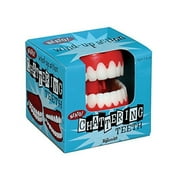 Toysmith Chattering Teeth