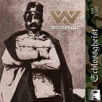 Wumpscut - Schlossgheist - Music & Performance - CD