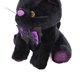 thumbnail image 5 of Muñeco de gato de Halloween con sombrero muñeco de gato de Halloween lindo muñeco de peluche coleccionable decoración con sombrero para fiesta Festival hogar Anggrek Otros, 5 of 7