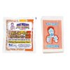 Great Northern Popcorn 24 4oz Popcorn Packets and 100 Serving Bags