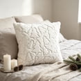 thumbnail image 3 of 2026 Christmas Indoor Home Decor Christmas Throw Pillow CoverWinter Holiday Cushion Cover For Sofa Couch Bedroom Xmas Home Decor, 3 of 4
