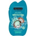 thumbnail image 2 of Freeman, Anti-Stress Dead Sea Minerals Clay Mask Moisturizing Provides Mineral For Renewed Skin, 0.5 Fl Oz Pack of 6, 2 of 4