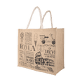 thumbnail image 1 of Bolsa Ecologica de Yute AJR Roma, 1 of 1