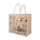 thumbnail image 1 of Bolsa Ecologica de Yute AJR Roma, 1 of 1
