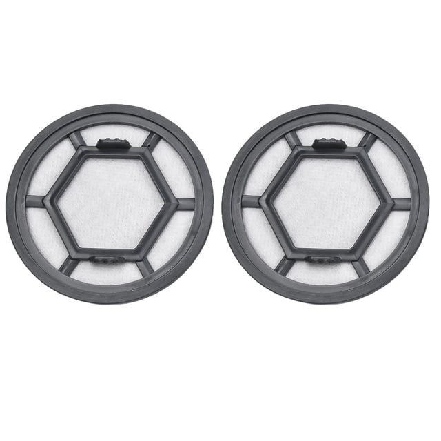 For Riino Extreme Cyclone Vacuum Cleaner Filter With Sponge (2 Units) ACCVC8083