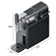 thumbnail image 5 of Iceman Slush-Ease 1.5L Slushy Maker with Customizable Thickness, 5 of 5