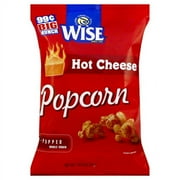 Wise Hot Cheese Popcorn, 1.875 Oz.