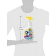 Scrub Free Bathroom Cleaner with Oxi Clean, Lemon Scent, 32 oz