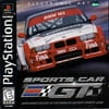 Sports Car GT PSX