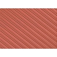 thumbnail image 1 of Ahgly Company Machine Washable Indoor Rectangle Transitional Tomato Red Area Rugs, 2' x 5', 1 of 7