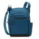 thumbnail image 1 of Bolsa Travelon Anti-Theft Active Tour verde azulado 23 x 28 x 9 cm, 1 of 9