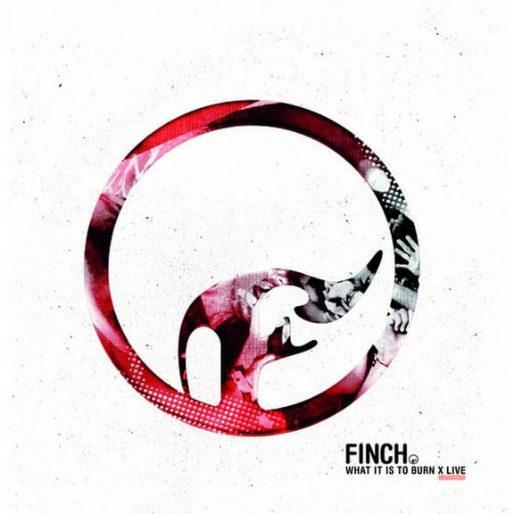 Finch - What It Is to Burn - X - Music & Performance - CD