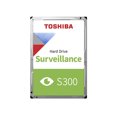 thumbnail image 1 of Disco Duro para Videovigilancia Toshiba S300 Surveillance, 1 of 3