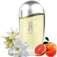thumbnail image 1 of Perfume Club 420 City, Linn Young para mujer de 100 ml., 1 of 3