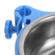 thumbnail image 3 of IFANLANDOR Soporte Para Lavabo De Inoxidable De Belleza Con Anillo Antidesbordes Plata, 3 of 6