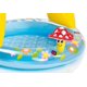 thumbnail image 3 of Piscina de hongos, 40" X 35", para edades de 1 a 3 años, 3 of 3