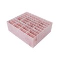 thumbnail image 4 of Caja de almacenamiento de maquillaje acrílico, gabinete organizador de cosméticos 36 organizador de cosméticos de salón de belleza estuche organizador de cosméticos muy versátil, 4 of 8