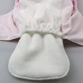 thumbnail image 2 of Coofit Adult Nappy Washable Absorbent 4 Layers Cloth Nappy Liner Adult Diaper Insert, 2 of 7