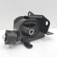 thumbnail image 4 of 12372-0d110 Rubber engine bearing for machine foot, car accessories, 4 of 5