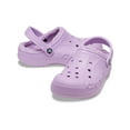 thumbnail image 6 of Crocs Men's and Women's Unisex Baya Lined Clogs, 6 of 7