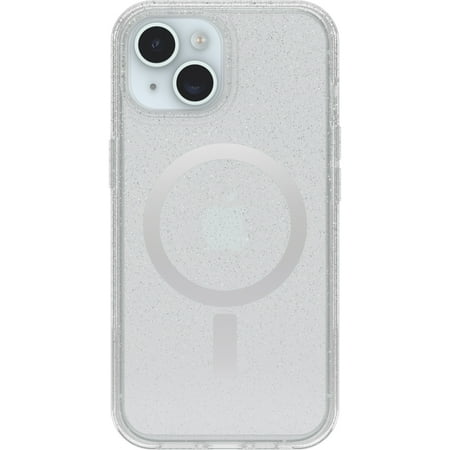 OtterBox Vue+ Series Case for MagSafe for Apple iPhone 15, iPhone 14, and iPhone 13 - Stardust