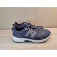thumbnail image 1 of New Balance 410 V7 MT410LG7 Black Trail Shoes Sneakers Mens Size 10.5 4E, 1 of 6