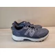 thumbnail image 1 of New Balance 410 V7 MT410LG7 Black Trail Shoes Sneakers Mens Size 10.5 4E, 1 of 6
