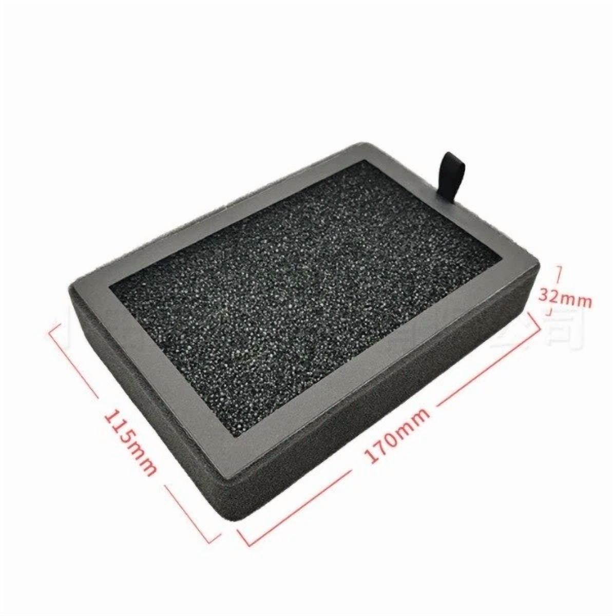 Lv-H128 Compatible Replacement Parts For Levoit Air Purifier Hepa Filter Element