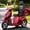 Red, variant on New & Improved 3-Wheel Mobility Scooter for Adults & Seniors - 500 lb Heavy Duty Capacity,31-Mile Range,800W Power for Outdoor Use by Arshin,All-Day Riding,Easy to Use(Black)
