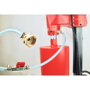 BLUEROCK ® 8 Z1 Concrete Core Drill With Stand