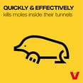 thumbnail image 2 of Victor Plunger-Style Mole Trap - 1 Pack, 2 of 6
