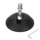 thumbnail image 1 of Almohadilla de pie monopié de goma de 3/8 pulgadas, almohadilla de pie de trípode antideslizante, almohadilla de pie de soporte de 68mm de diámetro, 1 of 8