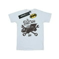 thumbnail image 1 of DC Comics Mens Batman The Original Mancave T-Shirt, 1 of 3