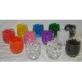 thumbnail image 2 of Blue Water Beads - Vase Fillers for Use with LED wedding party Water Submersible Lights , Tea Lights & Floating Candles, 2 of 4