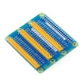 thumbnail image 2 of APPLAYERR Game Accessory Expansion Board Convert One Row to Three Rows Quality Printing Process for Raspberry Pi GPIO, 2 of 9