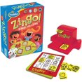 thumbnail image 1 of ThinkFun Zingo (Discontinued by manufacturer), 1 of 8