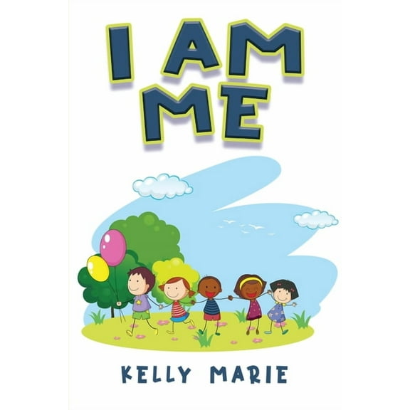 I Am Me, (Paperback)