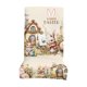 thumbnail image 2 of Cute Easter Bunny Chair Covers Festive Table Chair Decoration For Easter Parties Home Dining And Holiday Gatherings Ideal Gift For Easter, 2 of 6