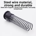 thumbnail image 4 of Soft Spiral Hose for For Tineco Floor 1.0/2.0/3.0 Wet Dry Vacuum Cleaner, 4 of 10