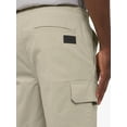 thumbnail image 5 of Dogg Supply by Snoop Dogg Men's & Big Men's Ripstop Cargo Shorts, Sizes XS-5XL, 5 of 8