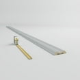 thumbnail image 6 of 4"H x 7/8"P x 94 1/2"L Edwards Panel Moulding, 6 of 6