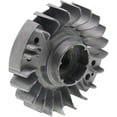 thumbnail image 3 of Flywheel Assembly Replacement for MS440 044 Chainsaw Replaces 1128 400 1214, 3 of 6