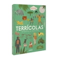 thumbnail image 1 of Libro Terricolas Un Viaje A La Prehistoria Tapa Dura, Autor Patricia Geis, Editorial Ediciones Y Publicaciones Combel, 1 of 2