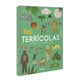 thumbnail image 1 of Libro Terricolas Un Viaje A La Prehistoria Tapa Dura, Autor Patricia Geis, Editorial Ediciones Y Publicaciones Combel, 1 of 2
