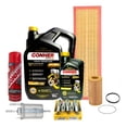 thumbnail image 1 of Kit Afinacin Bora Jetta A6 Passat 2.5 5w30 Buja Platino, 1 of 1