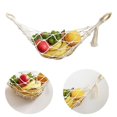 thumbnail image 4 of Makramé Hängmatta för Frukt och Grönsaker - Extra Förvaring Under Skåp, Husvagn, Båt, 4 of 5