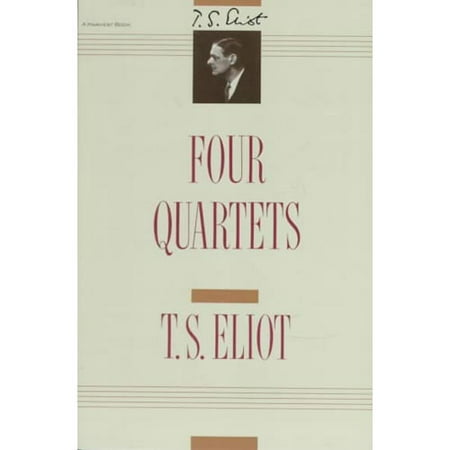 Four Quartets