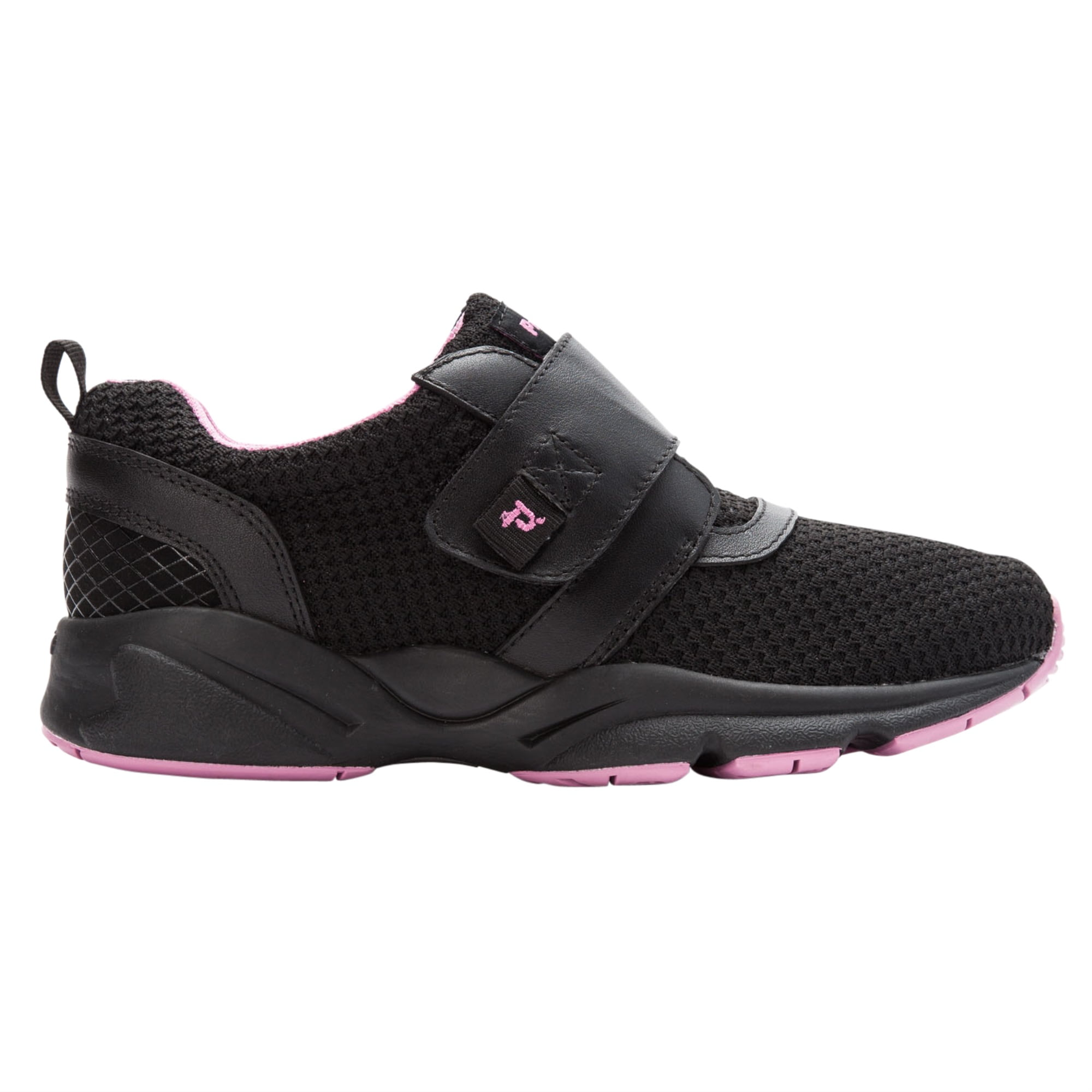 XX-wide Fitness Shoes Prop??t Women's Stability X Sneaker - Black