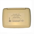 thumbnail image 2 of COVER FX Monochromatic Powder Bronzer Duo - Sunkissed Bronze - Soft Matte + Luminous Shimmer Finish - Create Custom, High Impact Bronze Glow, 2 of 5